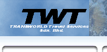 Transworld Travel Services Sdn Bhd