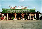 Chinese Temple