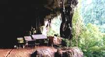 Niah Entrance Cave